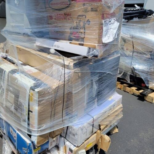 How can I buy Amazon return pallets? Are Amazon return pallets worth it? How do I buy a pallet of Target returns? Does Amazon have a liquidation site?