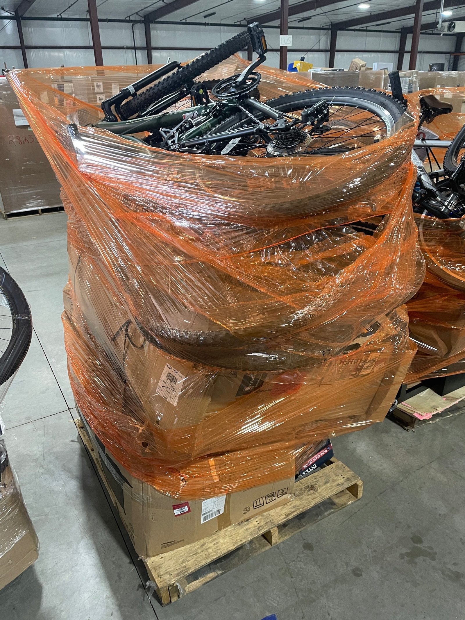 Is buying liquidation pallets worth it? Is Walmart liquidation auction legit? Is direct liquidation real? What are liquidation pallets? Is buying liquidation pallets worth it? Is Walmart liquidation auction legit? Is direct liquidation real? What are liquidation pallets?