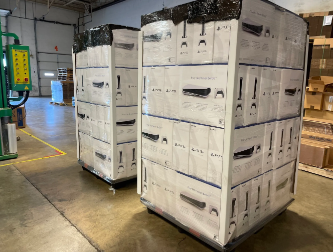 Ps5 liquidation pallets wholesale Ps5 liquidation pallets near me Ps5 liquidation pallets wholesale Ps5 liquidation pallets near me