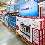 TV Pallets | discounted tv pallets | buy tv pallet