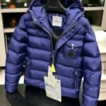 Winter Jacket Pallets