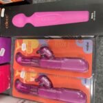 Sex toys